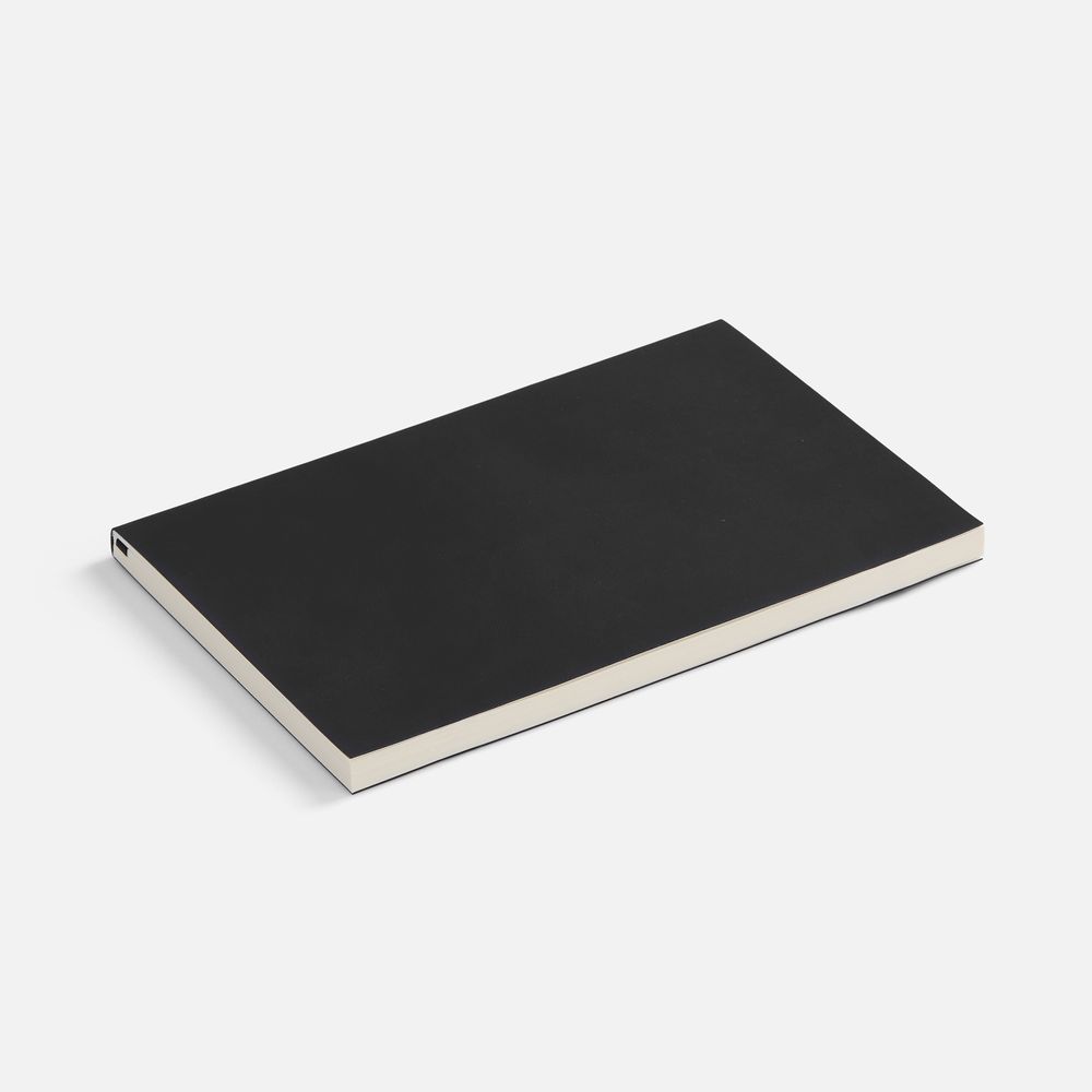 Ежедневник Flat Light, недатированный