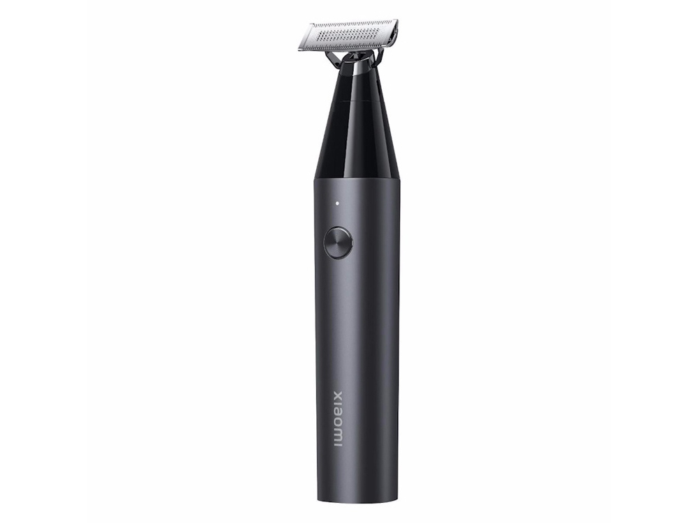 Триммер Xiaomi UniBlade Trimmer X300 с логотипом Xiaomi | Print Logo