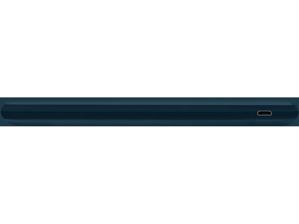 Внешний аккумулятор Rombica NEO NS120N Quick, 12000 mAh, темно-синий
