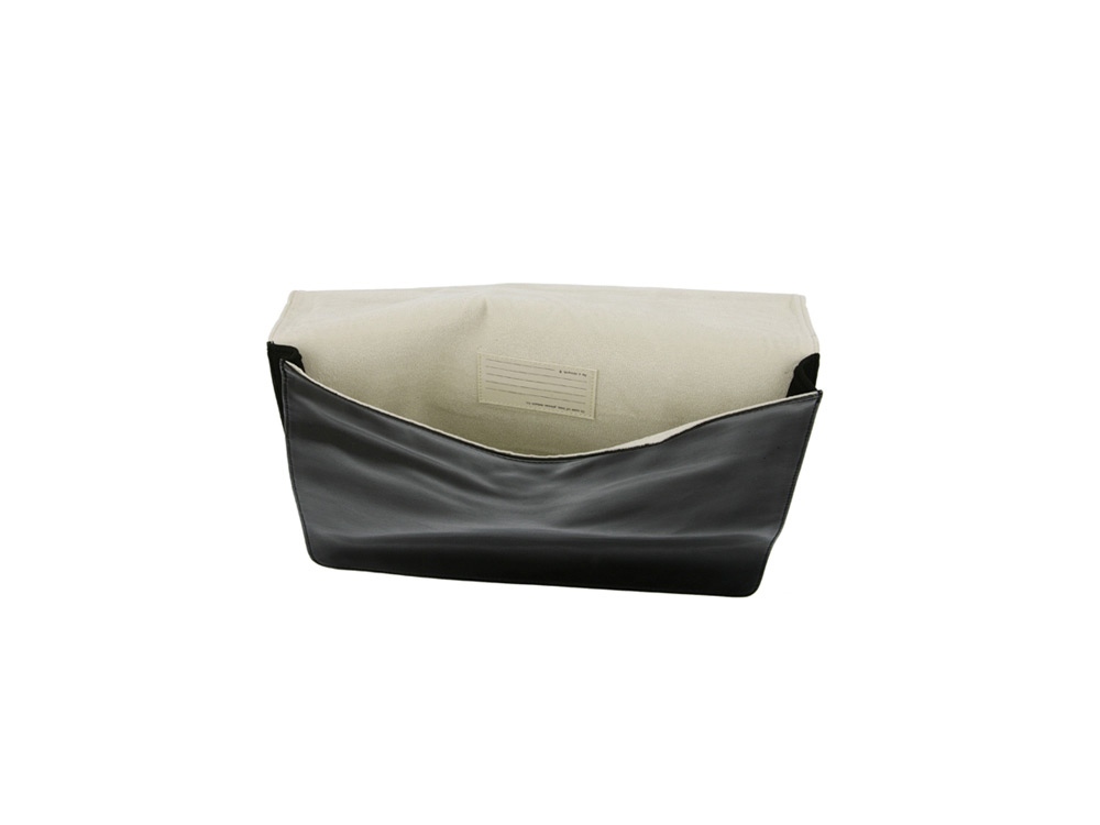 Чехол для ноутбука Moleskine Laptop Case 15 (36,5х26,5х4см), черный