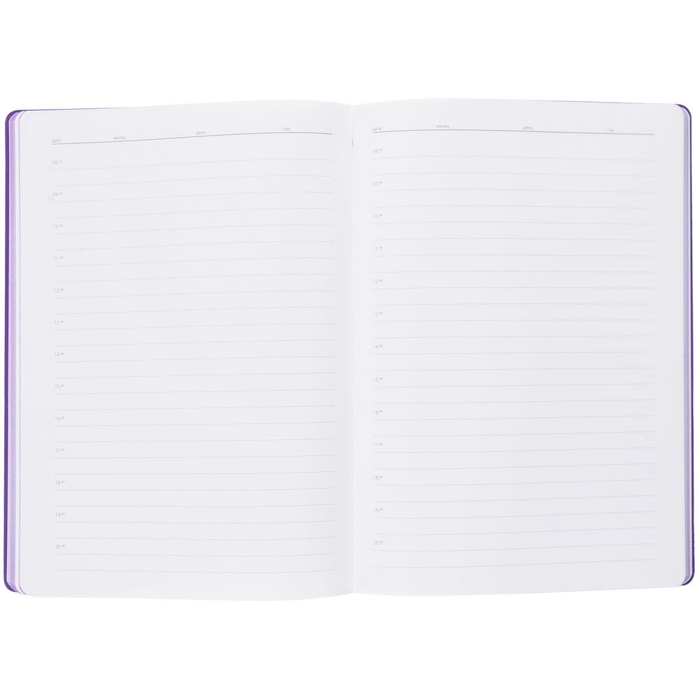 Ежедневник Flexpen, недатированный