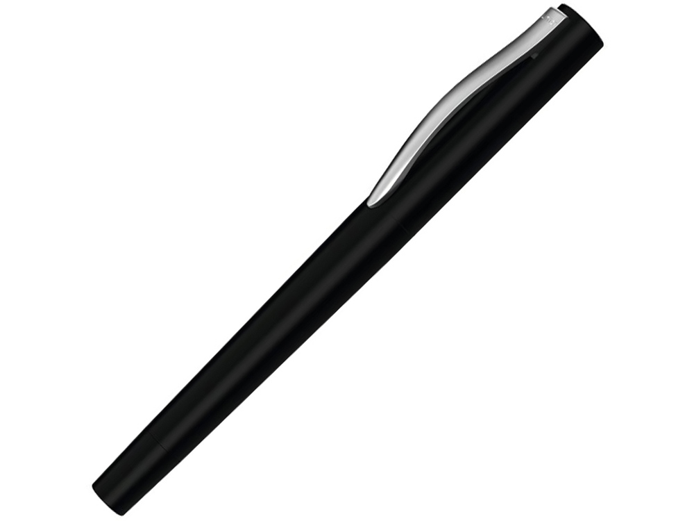 Ручка металлическая роллер Titan One R с логотипом UMA | Print Logo