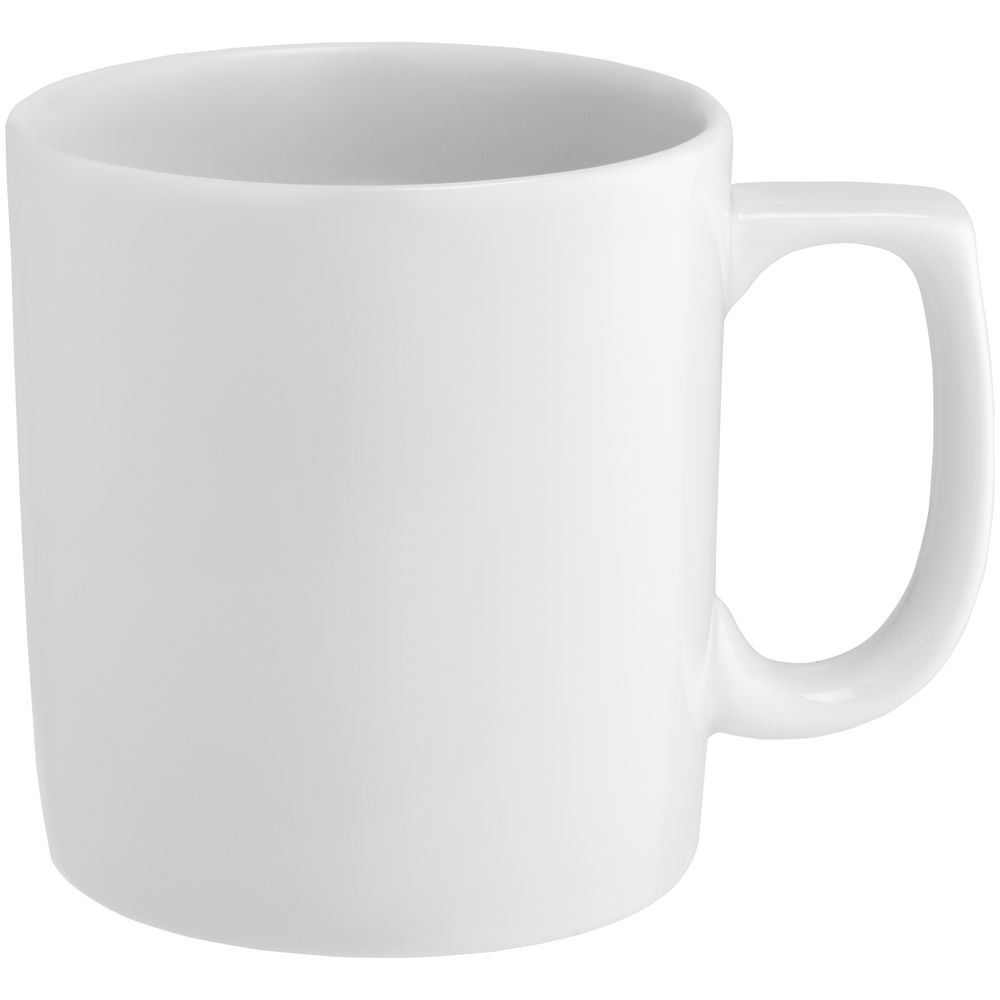 Кружка TeaSpotting с логотипом Башкирский фарфоровый завод | Print Logo