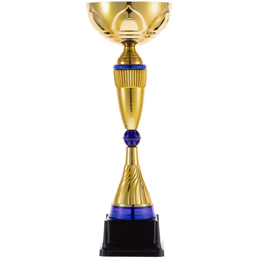 Кубок Awardee, малый — пример нанесения логотипа () | Print Logo
