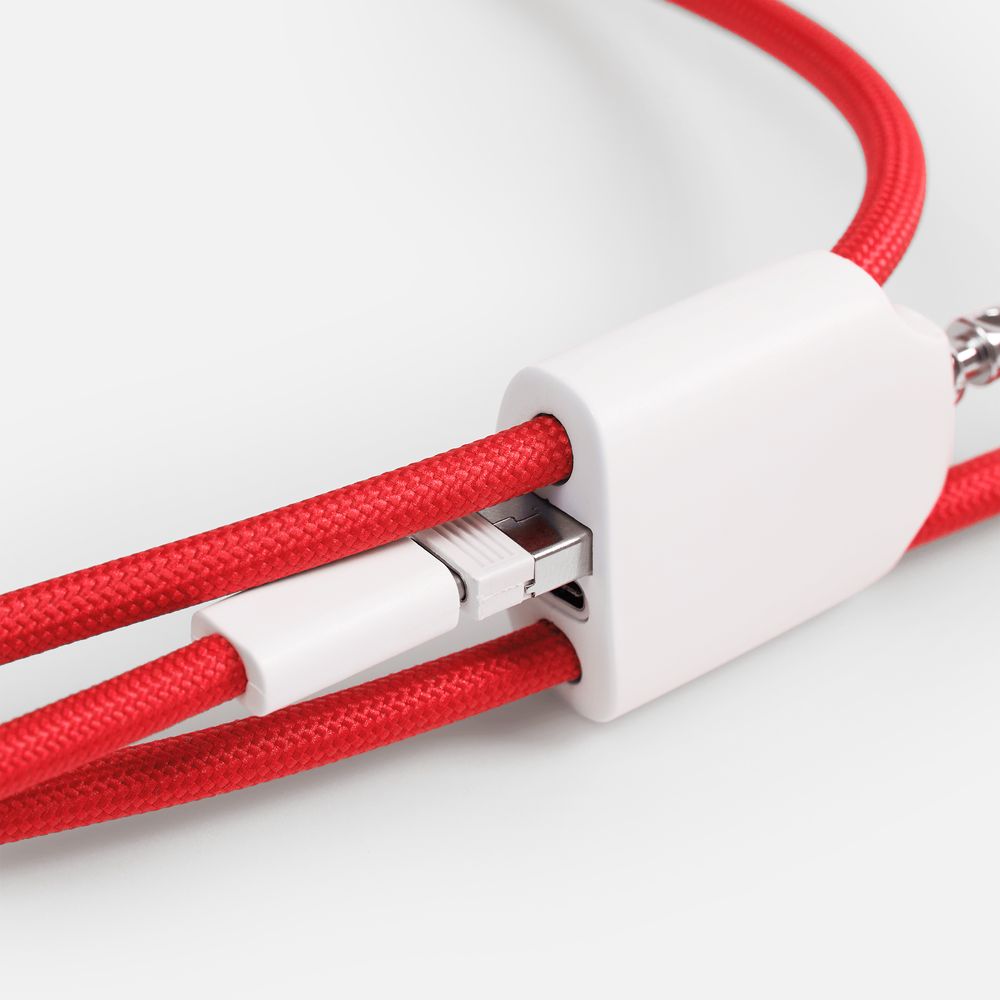 Кабель-ланьярд energyFlex Pro