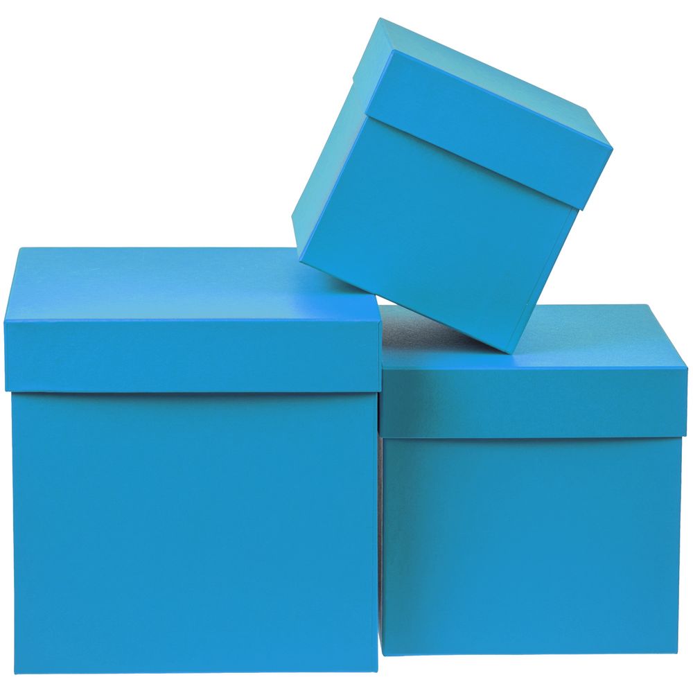 Коробка Cube, L