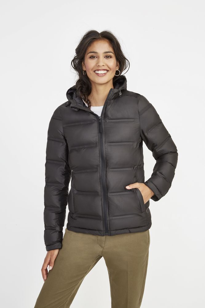 Куртка женская Ridley Women фото на сайте Print Logo.