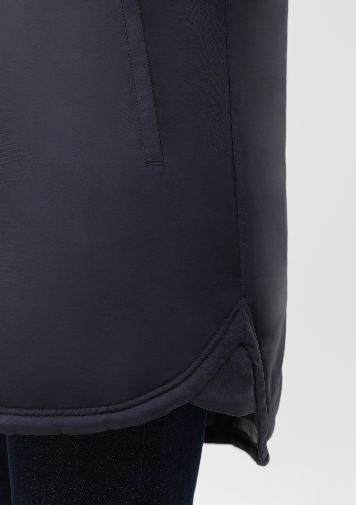 Куртка утепленная мужская STAN, 180,73, Графит,  (101)  (56/XXXL)