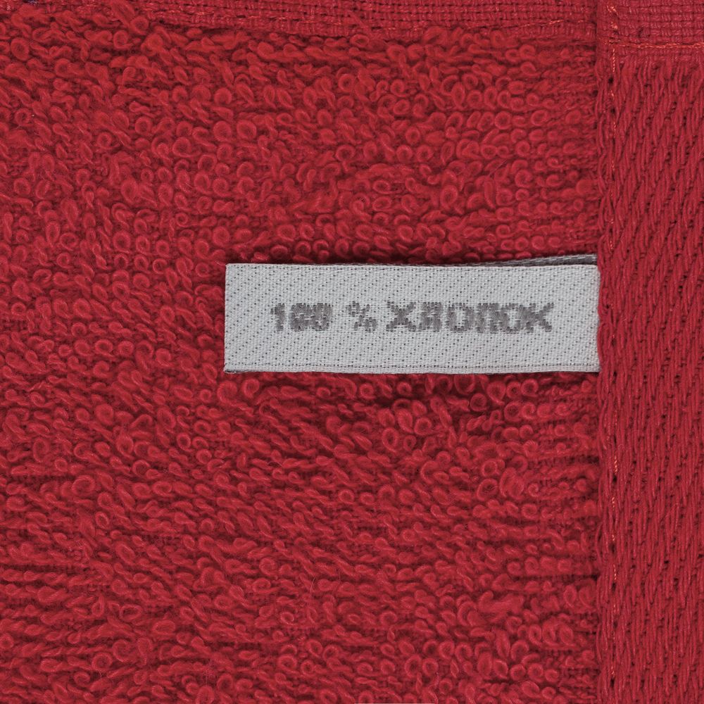 Полотенце Soft Me Light, большое фото на сайте Print Logo.