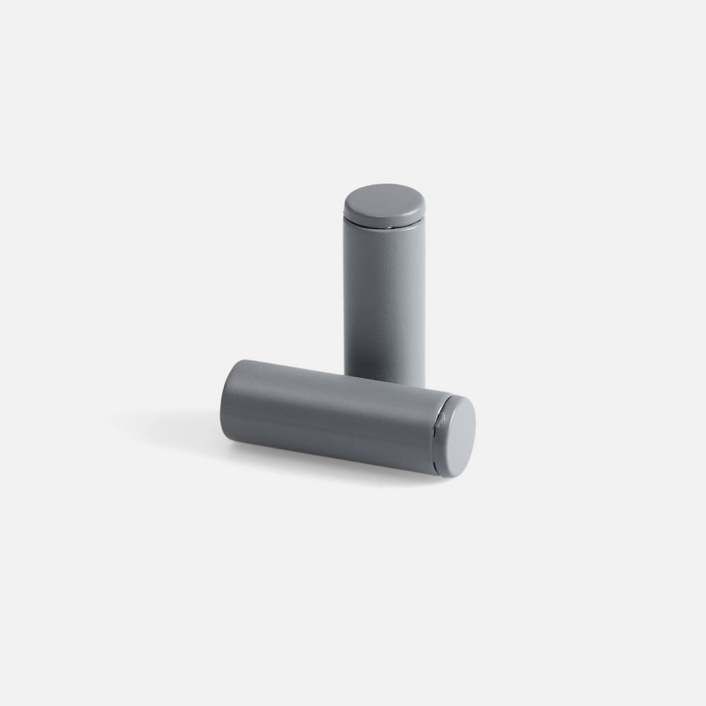 Наконечник для шнурка Nozzle, ver.2