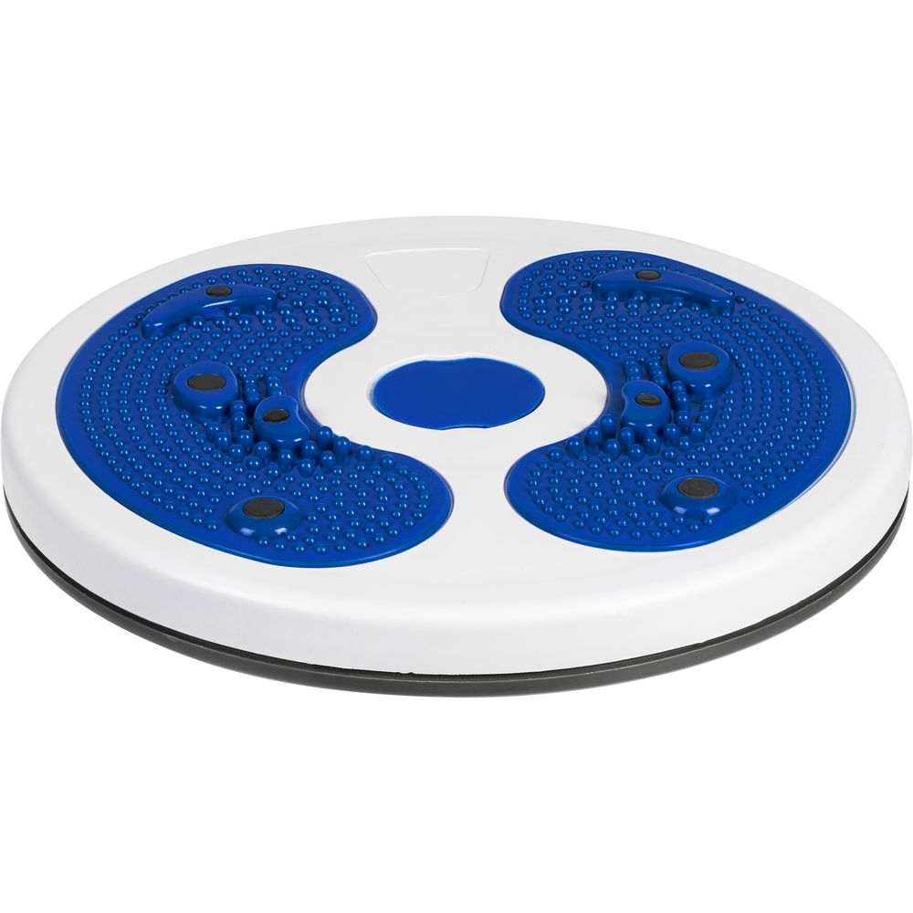 Диск здоровья вращающийся SpinTeam с логотипом  | Print Logo