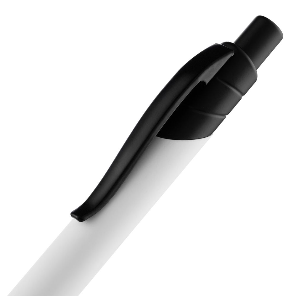 Ручка шариковая Undertone Black Soft Touch фото на сайте Print Logo.