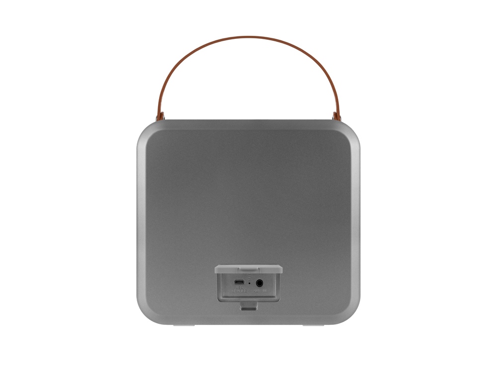 Портативная акустика Rombica mysound Chroma Grey (Р)