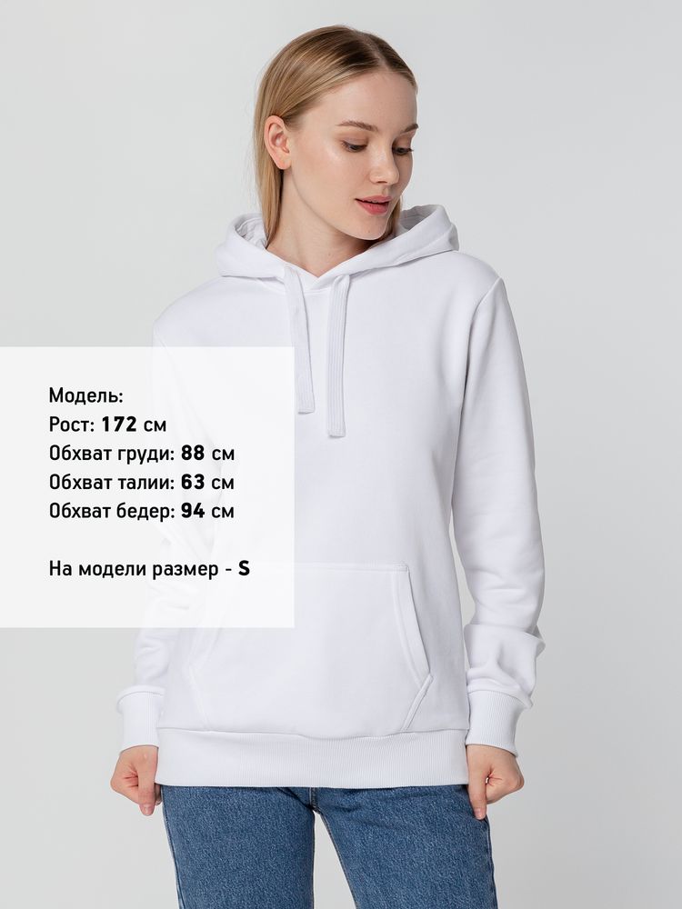 Худи унисекс Sublimatism фото на сайте Print Logo.