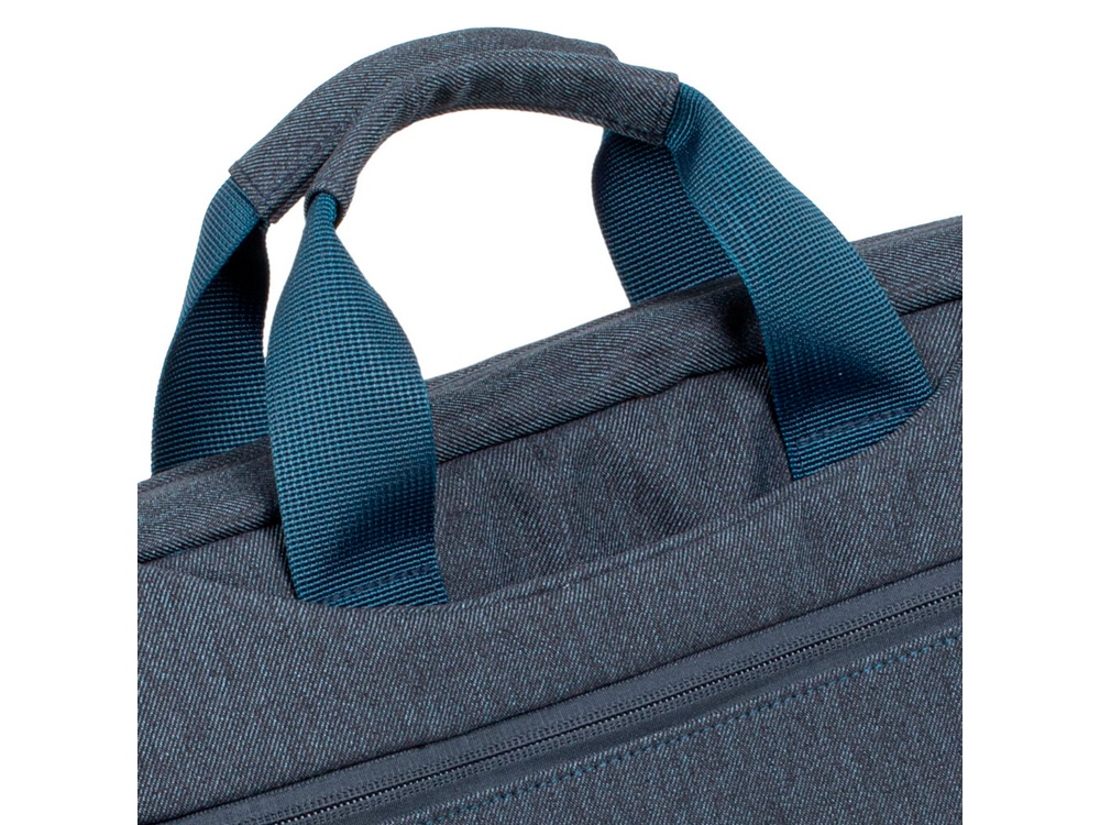 RIVACASE 7731 dark grey сумка для ноутбука 15.6 /6