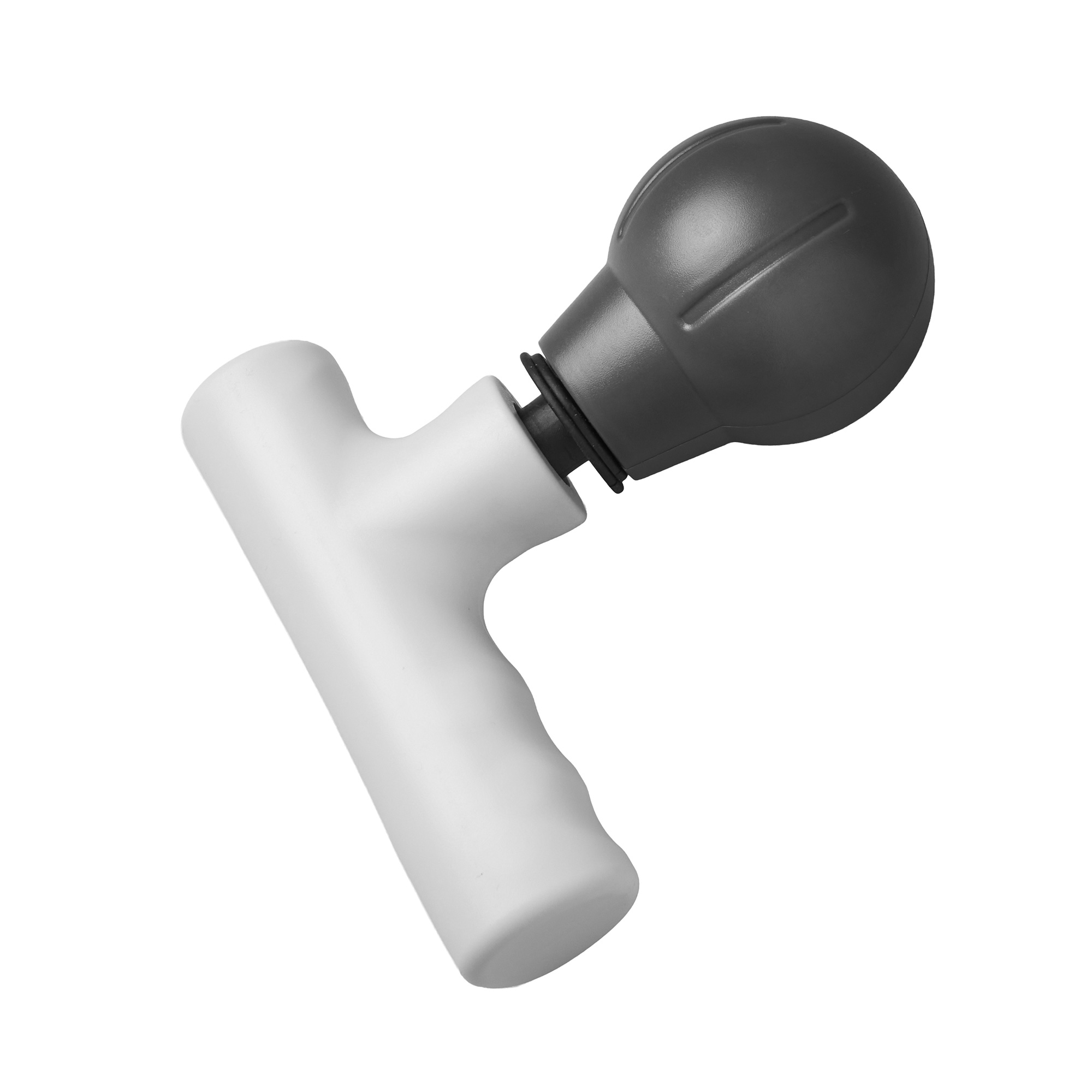 Мини-массажер Nomix, белый