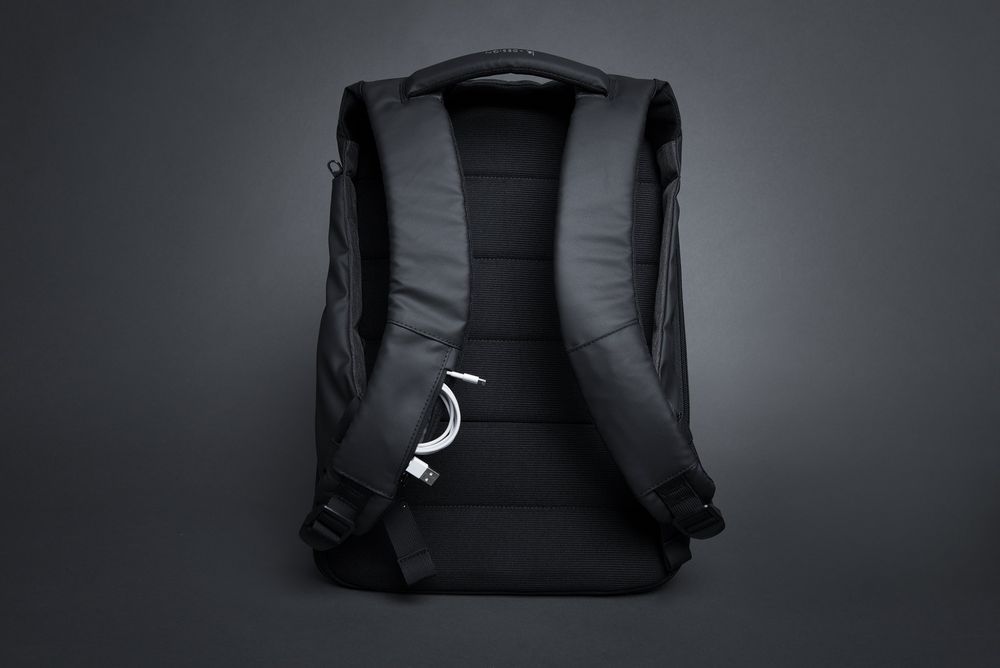Рюкзак ClickPack Pro фото на сайте Print Logo.