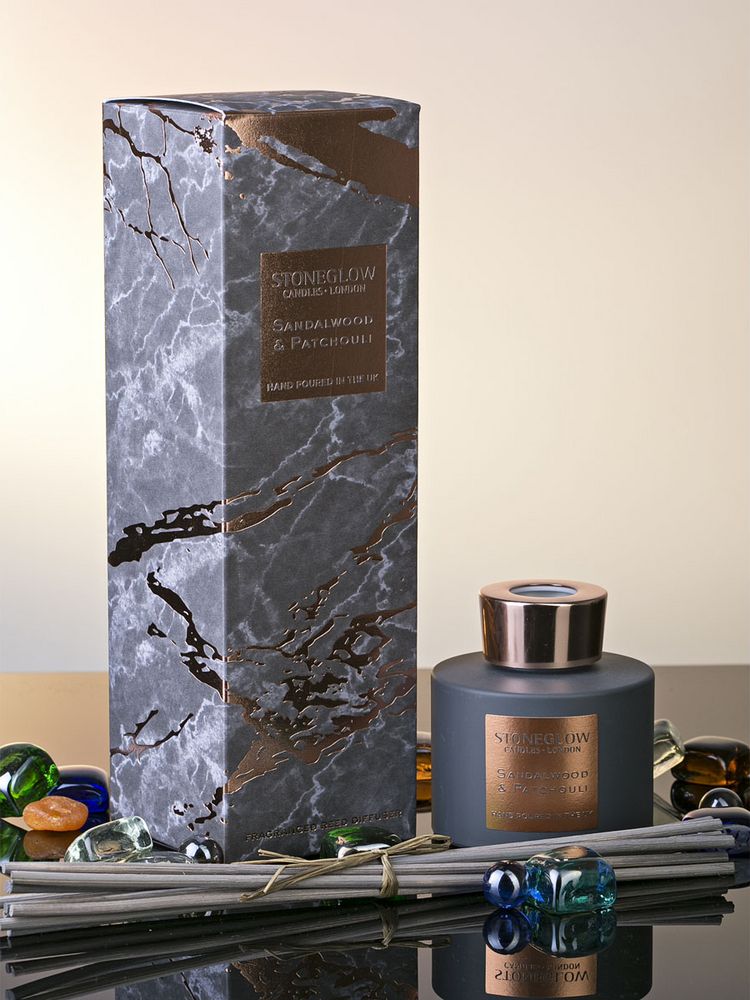 Диффузор Stoneglow Candles