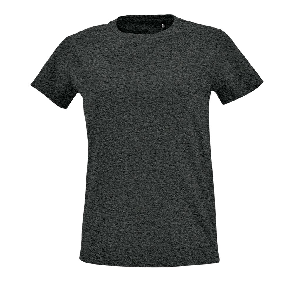 Футболка женская Imperial Fit Women фото на сайте Print Logo.
