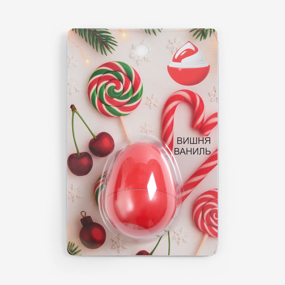 Бальзам для губ
