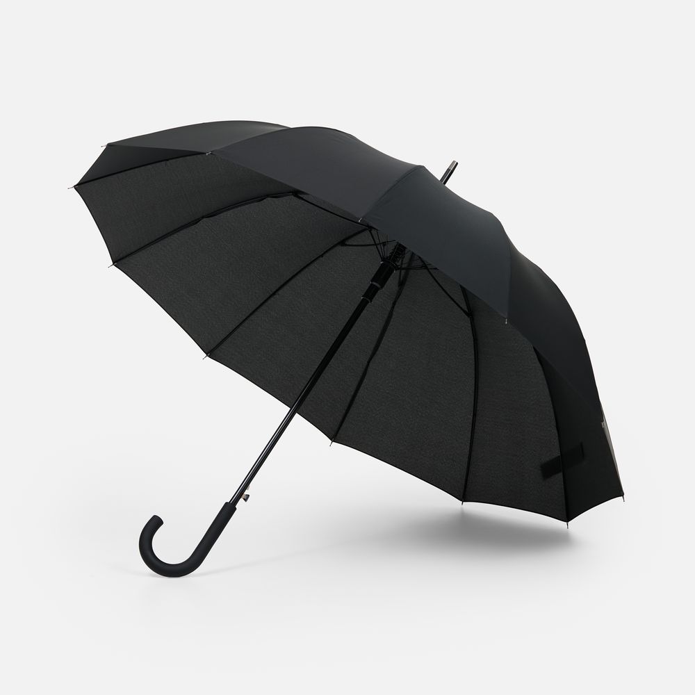 Зонт-трость Sombrella с логотипом  | Print Logo