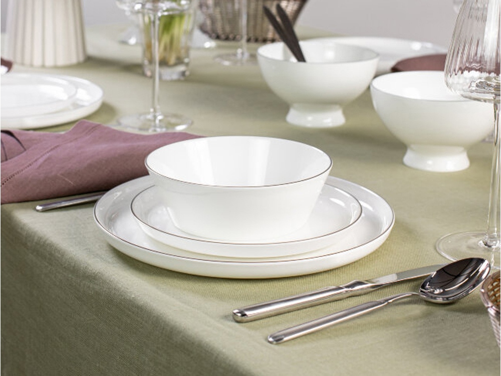 Миска Valerie Concept BOWL 1 WHT