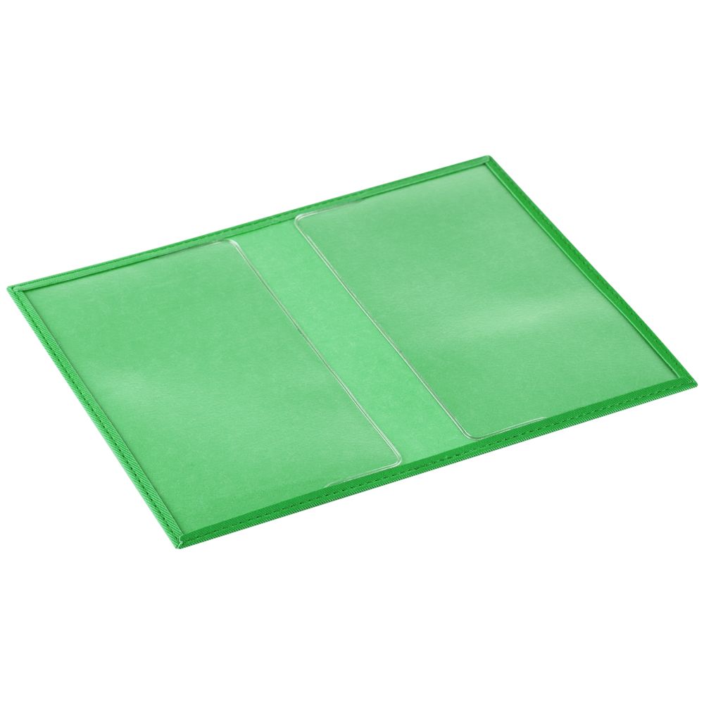 Обложка для паспорта Twill