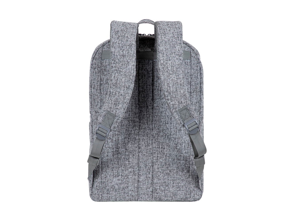 RIVACASE 7962 light grey рюкзак для ноутбука 15.6 / 6