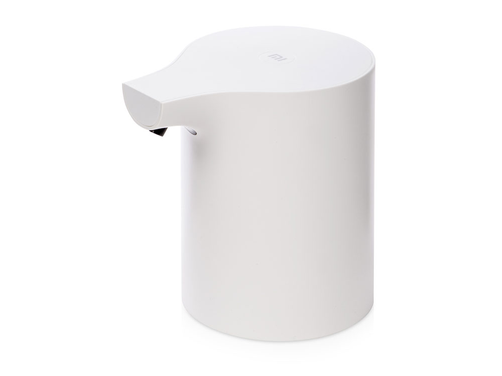 Дозатор жидкого мыла автоматический Mi Automatic Foaming Soap Dispenser (без ёмкости с мылом) с логотипом Xiaomi | Print Logo