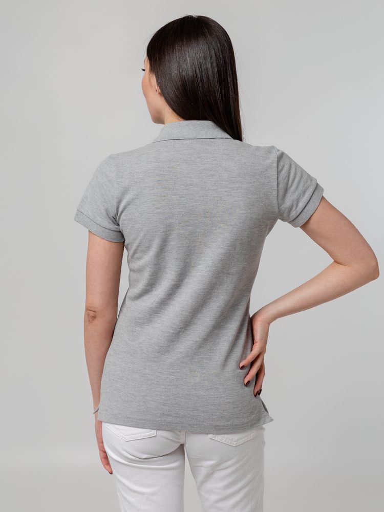 Рубашка поло женская Virma Premium Lady фото на сайте Print Logo.