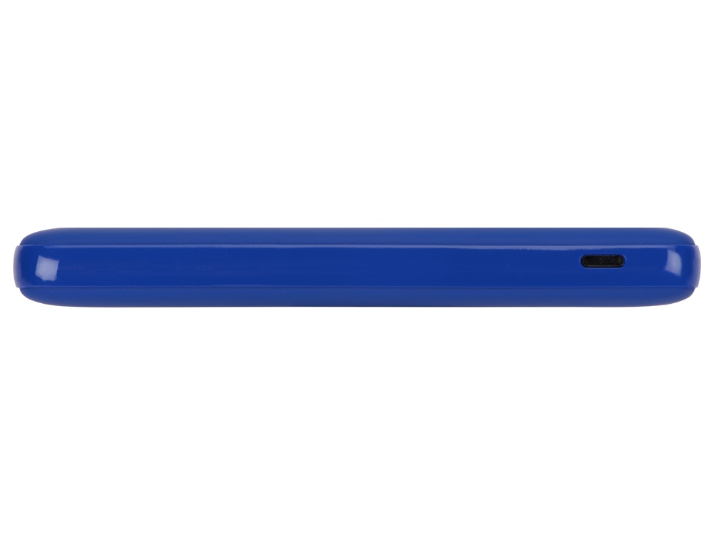 Внешний аккумулятор Reserve Pro, 10 000 mah, синий