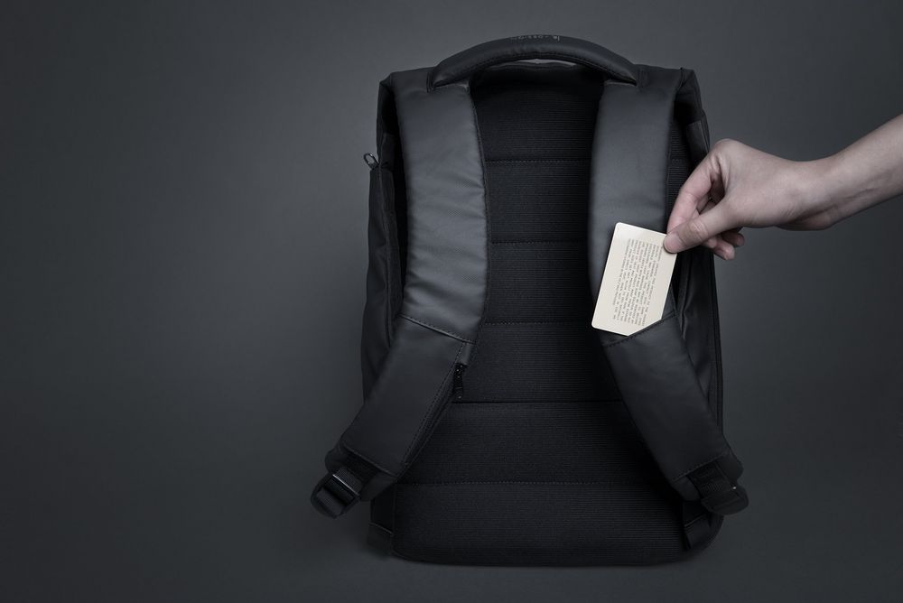 Рюкзак ClickPack Pro