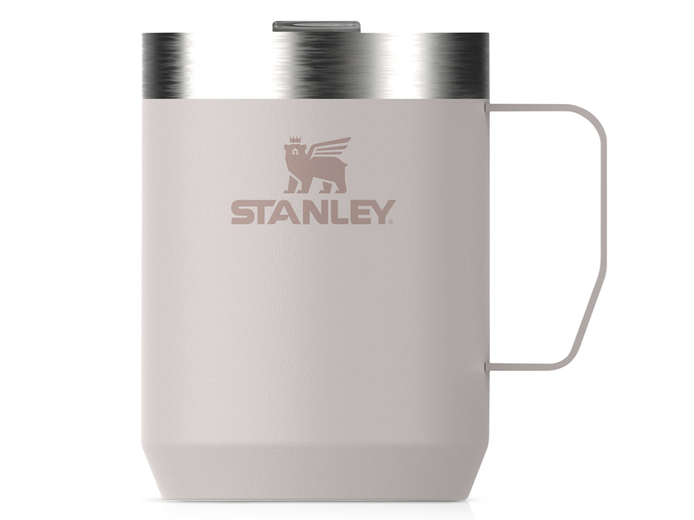 Походная кружка объемом 236 мл Stanley Everyday - Light pink