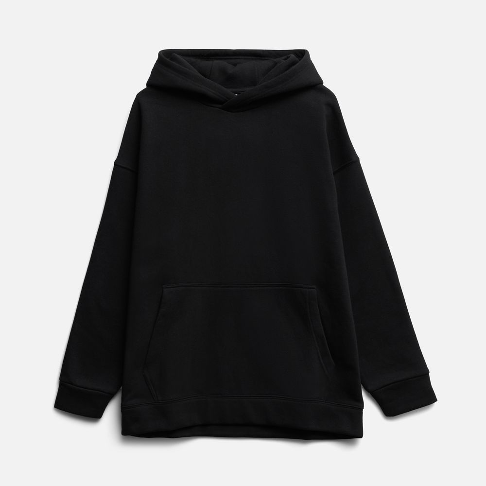 Худи оверсайз унисекс Snuggie фото на сайте Print Logo.