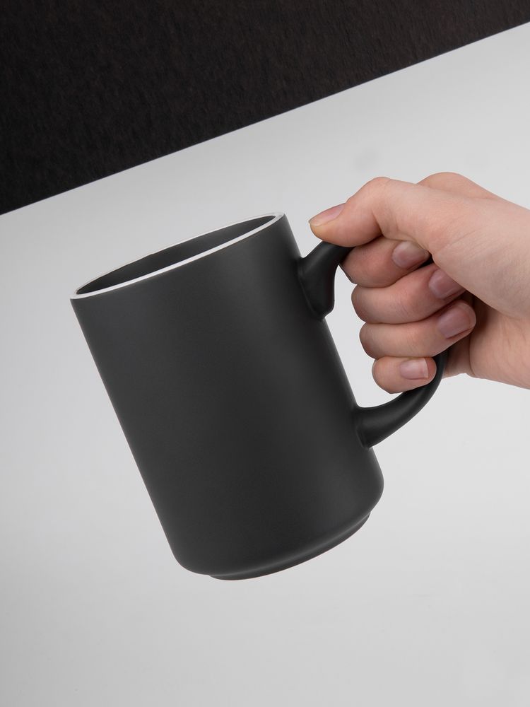 Кружка Mugful