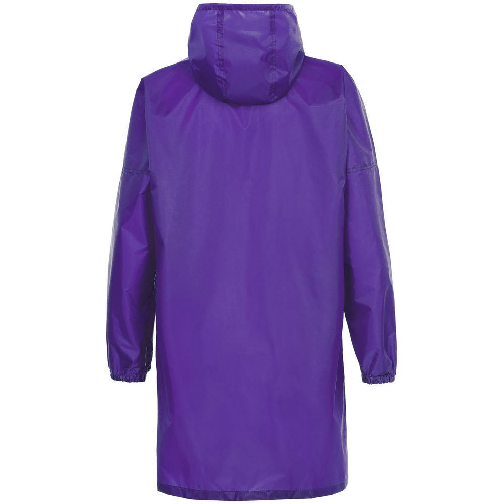 Дождевик Rainman Zip, фиолетовый, размер 3XL