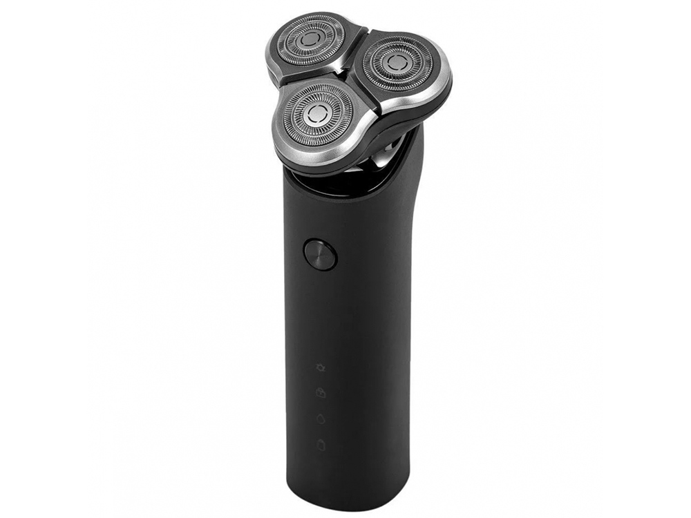 Электробритва Mi Electric Shaver S500 с логотипом Xiaomi | Print Logo
