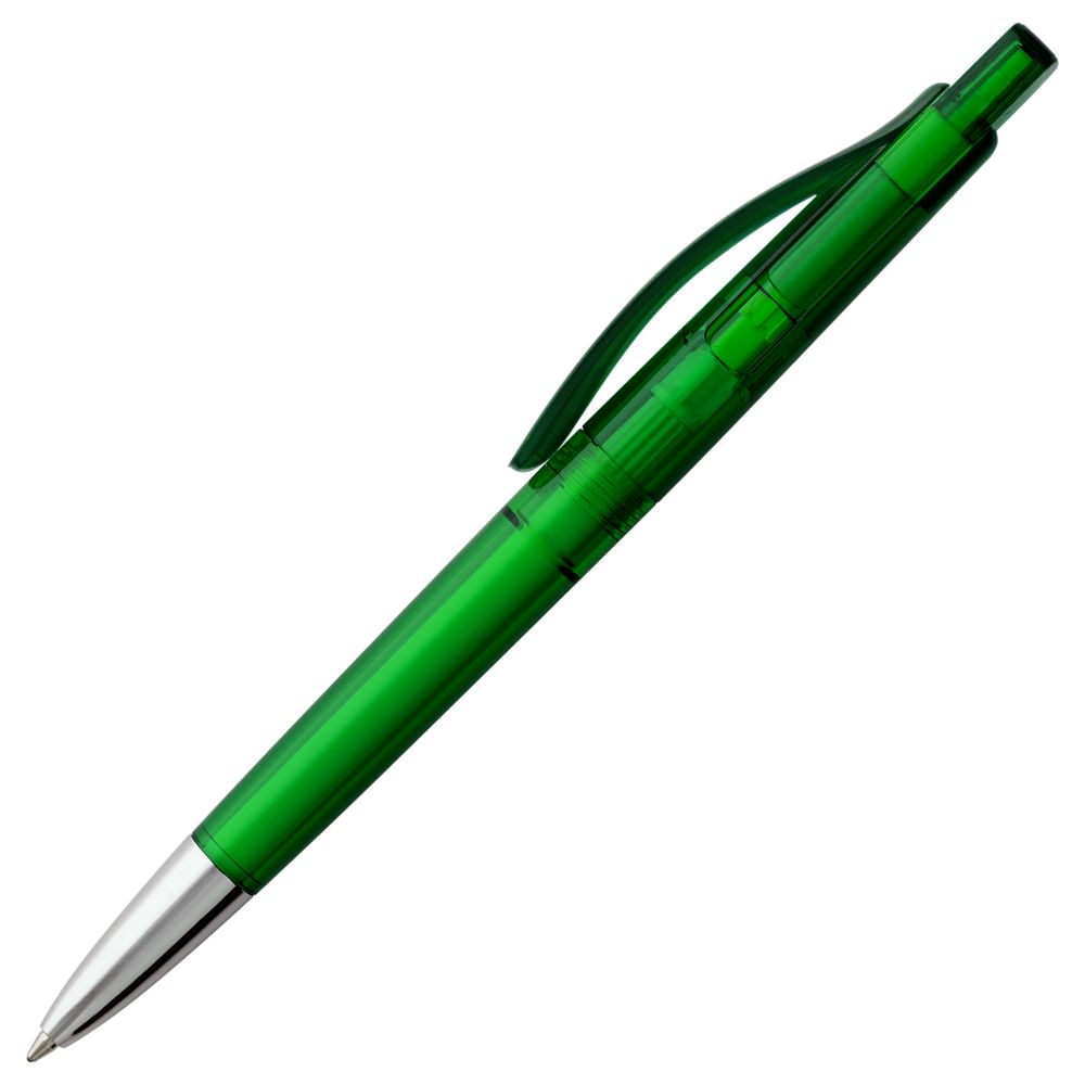 Ручка шариковая Prodir DS2 PTC фото на сайте Print Logo.