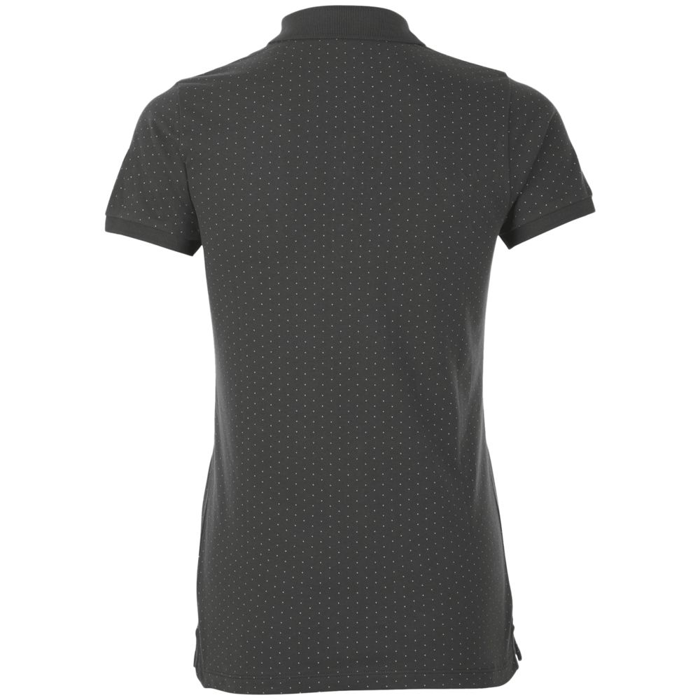 Рубашка поло женская Brandy Women фото на сайте Print Logo.
