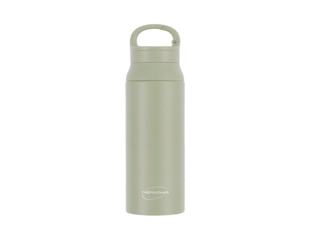 Термоc THERMOcafe 
TCSB-600SY, 600 мл с логотипом THERMOS | Print Logo