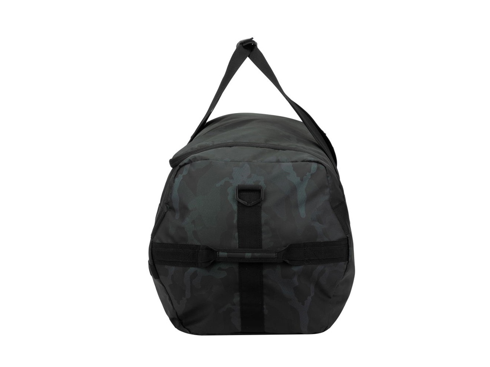 RIVACASE 7643 navy camo 60L дорожная сумка /12