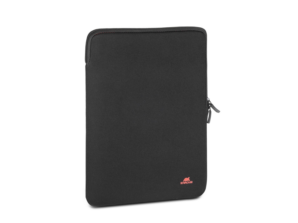 Чехол для MacBook 13 с логотипом RIVACASE | Print Logo