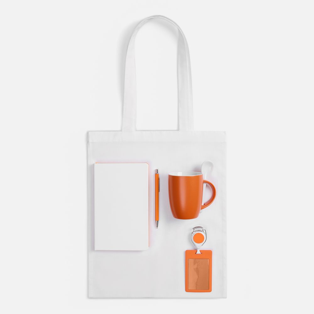Набор Welcome Pack