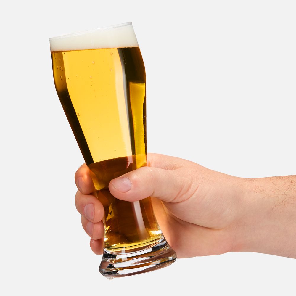 Бокал для пива Pub Weizen