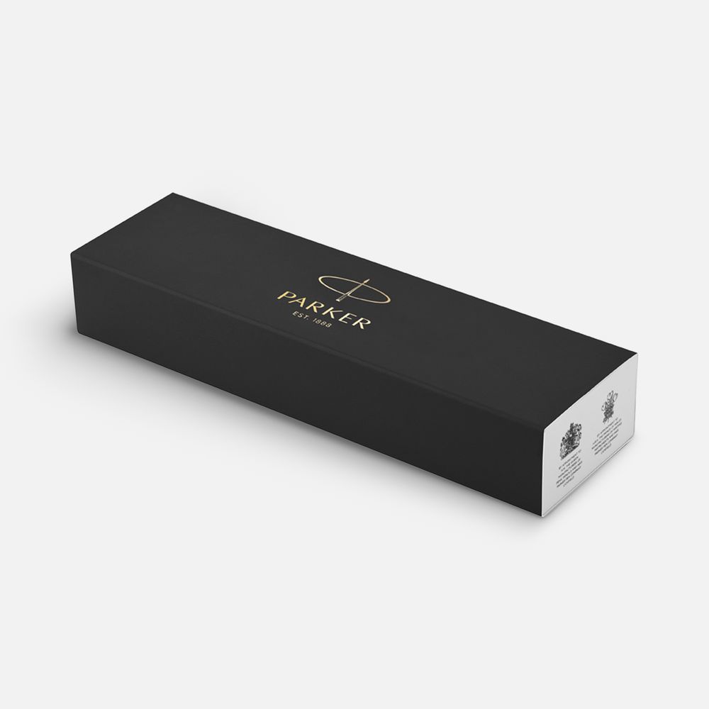 Роллер Parker IM Black CT фото на сайте Print Logo.