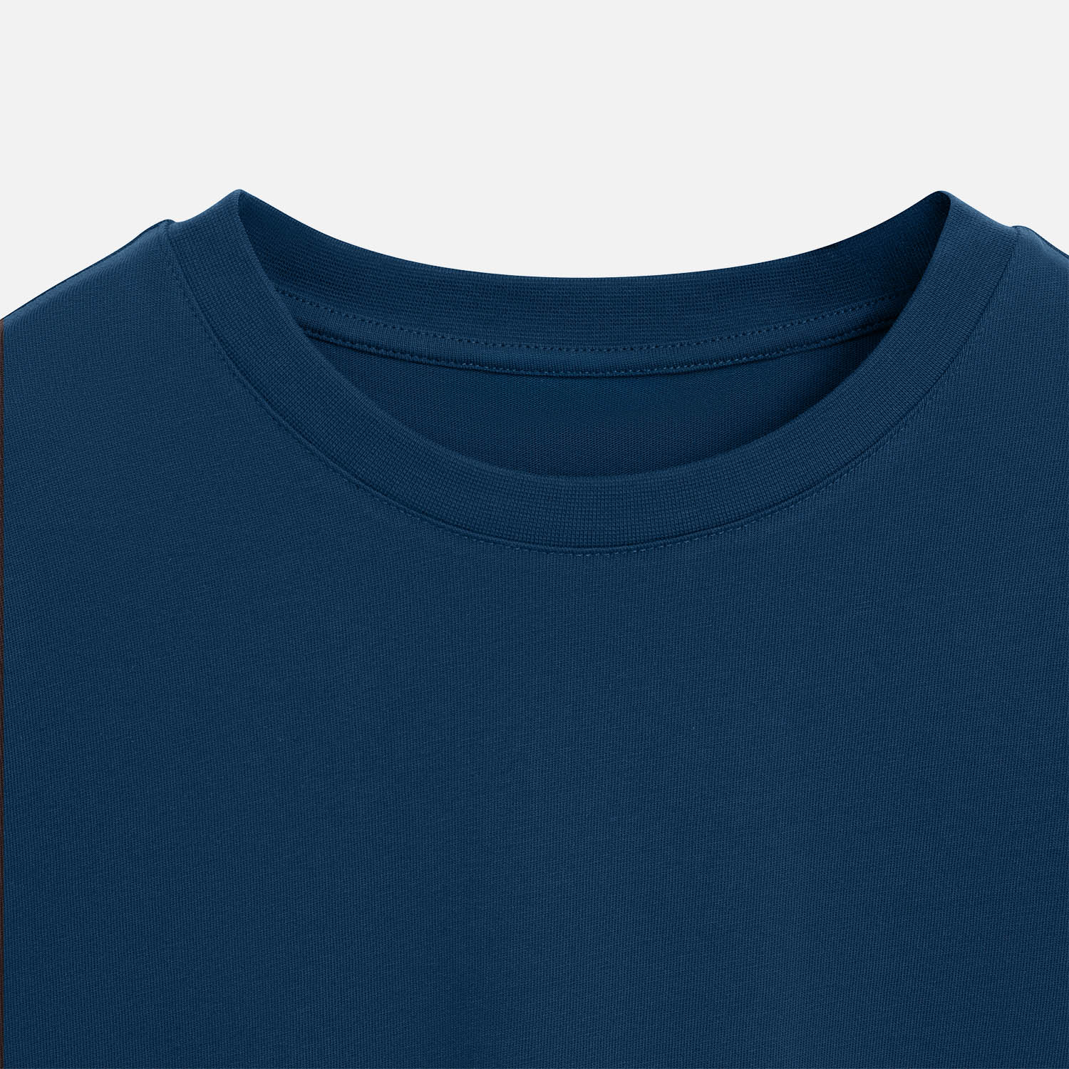 Футболка унисекс RUST NEO, 240 гр., синий, размер XL/2XL
