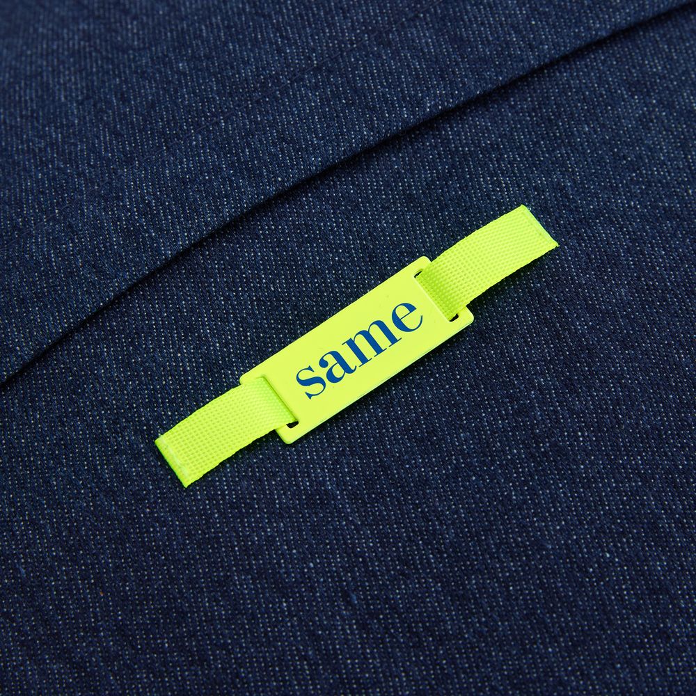 Сумка для покупок Denimate
