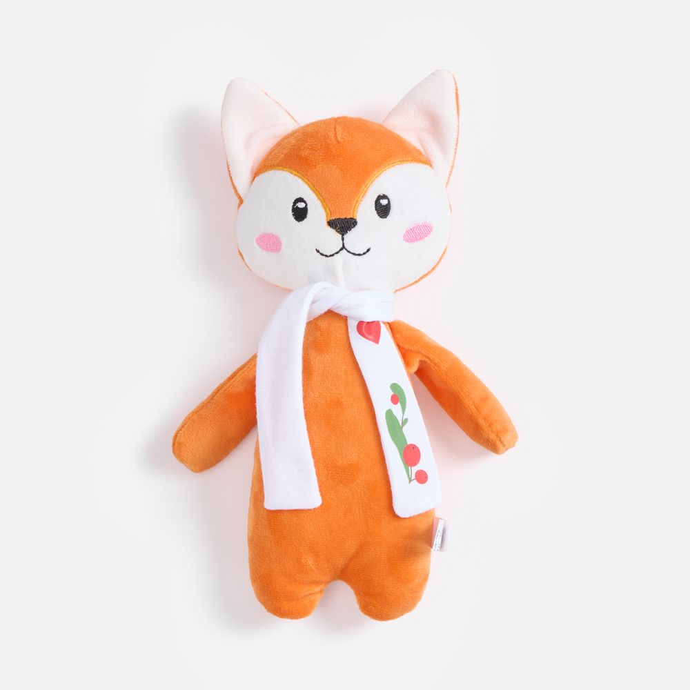 Мягкая игрушка Beastie Toys