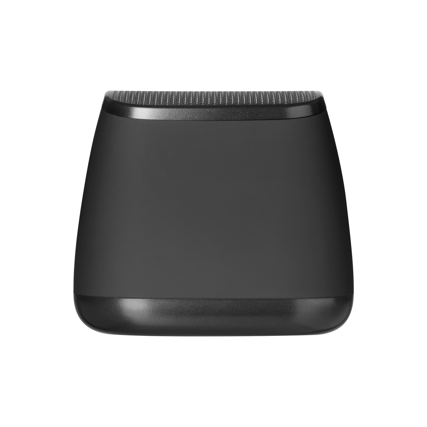 Беспроводная колонка с подсветкой Glow 75dB 1200 mAh, синяя (вход Type-C) фото на сайте Print Logo.