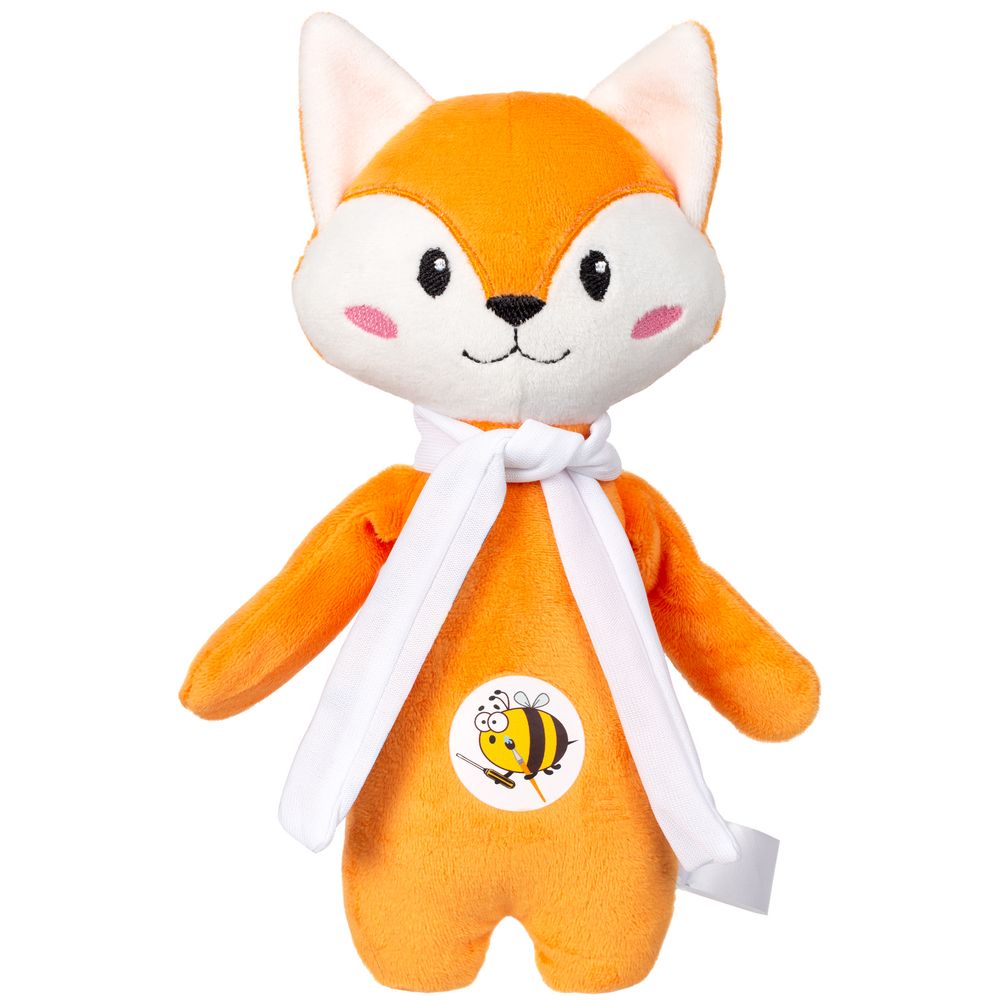 Мягкая игрушка Beastie Toys